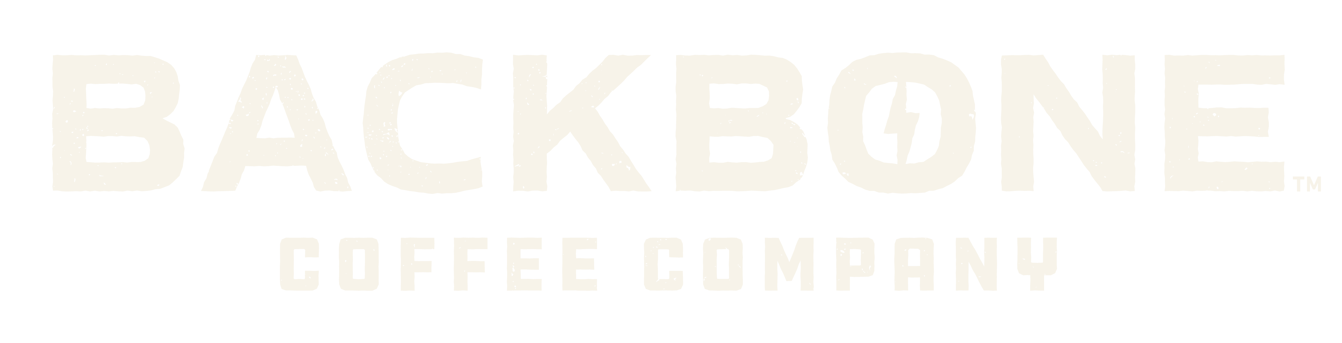 Backbone Coffee Company