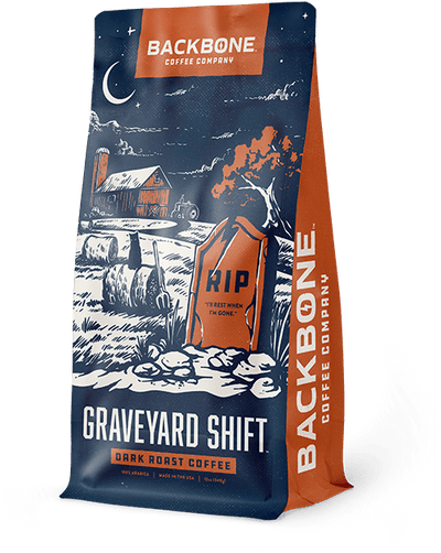 Graveyard Shift™
