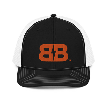 Trucker Cap - Backbone Coffee Company