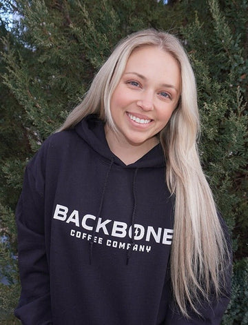 The Power Of A Tradeswoman - Kobi - Backbone Coffee Company