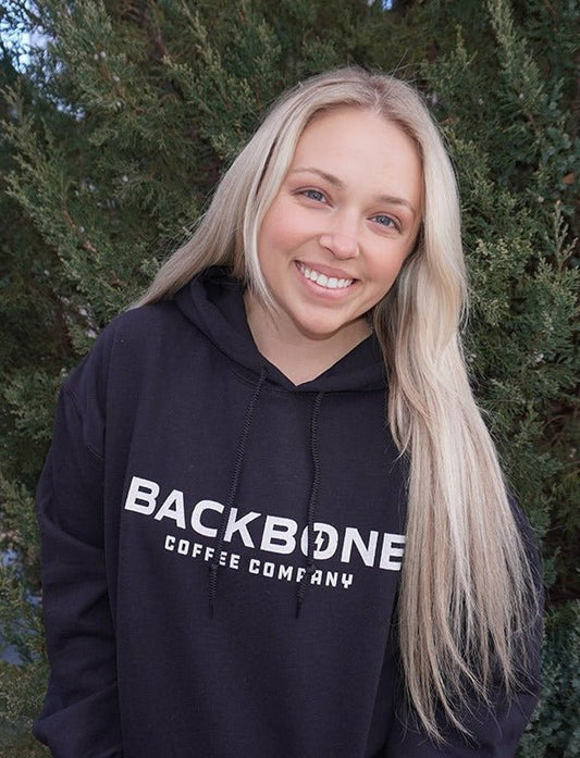 The Power Of A Tradeswoman - Kobi - Backbone Coffee Company