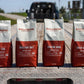 5LB Coffee Bag - Backbone Coffee Company