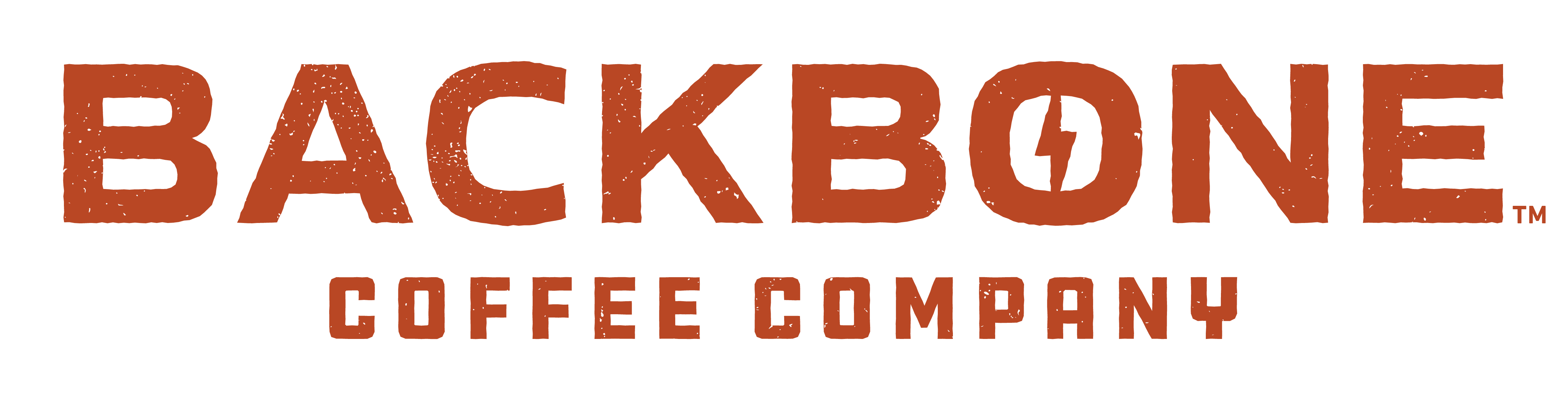 Backbone Coffee - Backbone Coffee Company