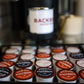 Backbone Coffee Single Serve Pod– 18 Count / 24 Count - Backbone Coffee Company
