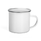 Enamel Mug - Backbone Coffee Company
