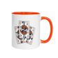 Jack Of All Trades - Ceramic Mug - Backbone Coffee Company