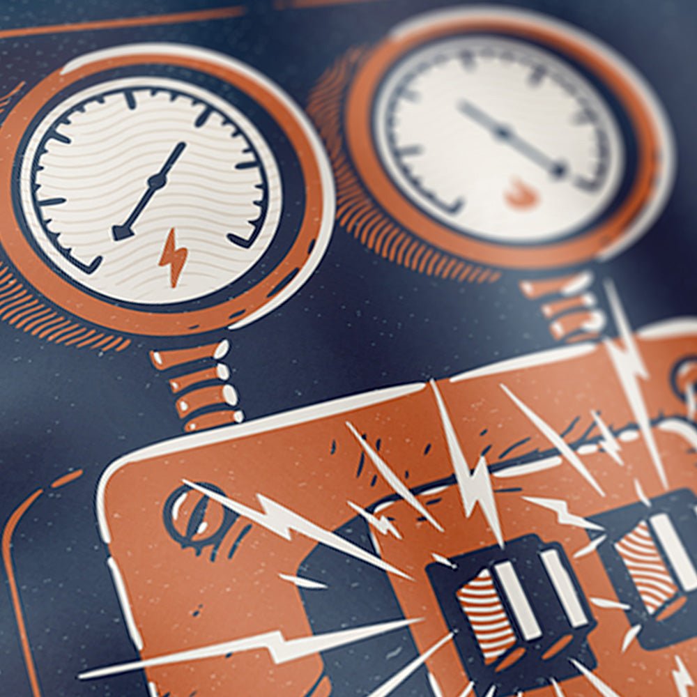 Kill Switch™ - Backbone Coffee Company