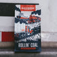 Rollin' Coal™ - Backbone Coffee Company