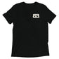 Short sleeve t-shirt - Backbone Coffee Company