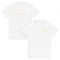 Short sleeve t-shirt - Backbone Coffee Company