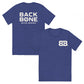 Short sleeve t-shirt - Backbone Coffee Company