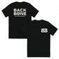 Short sleeve t-shirt - Backbone Coffee Company