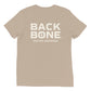 Short sleeve t-shirt - Backbone Coffee Company