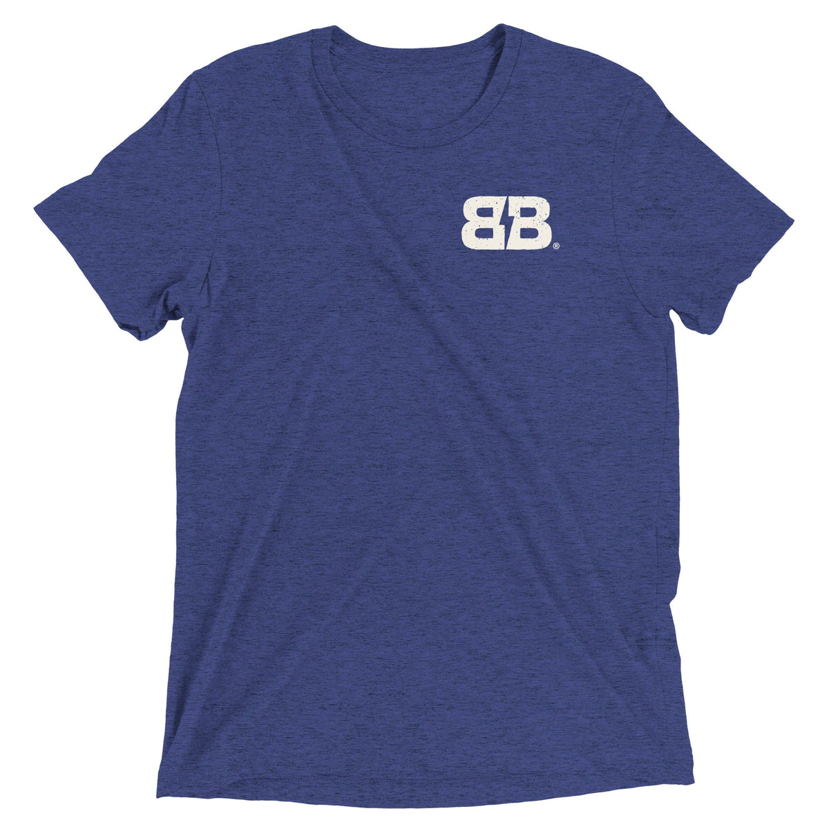 Short sleeve t-shirt - Backbone Coffee Company