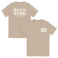 Short sleeve t-shirt - Backbone Coffee Company