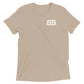 Short sleeve t-shirt - Backbone Coffee Company