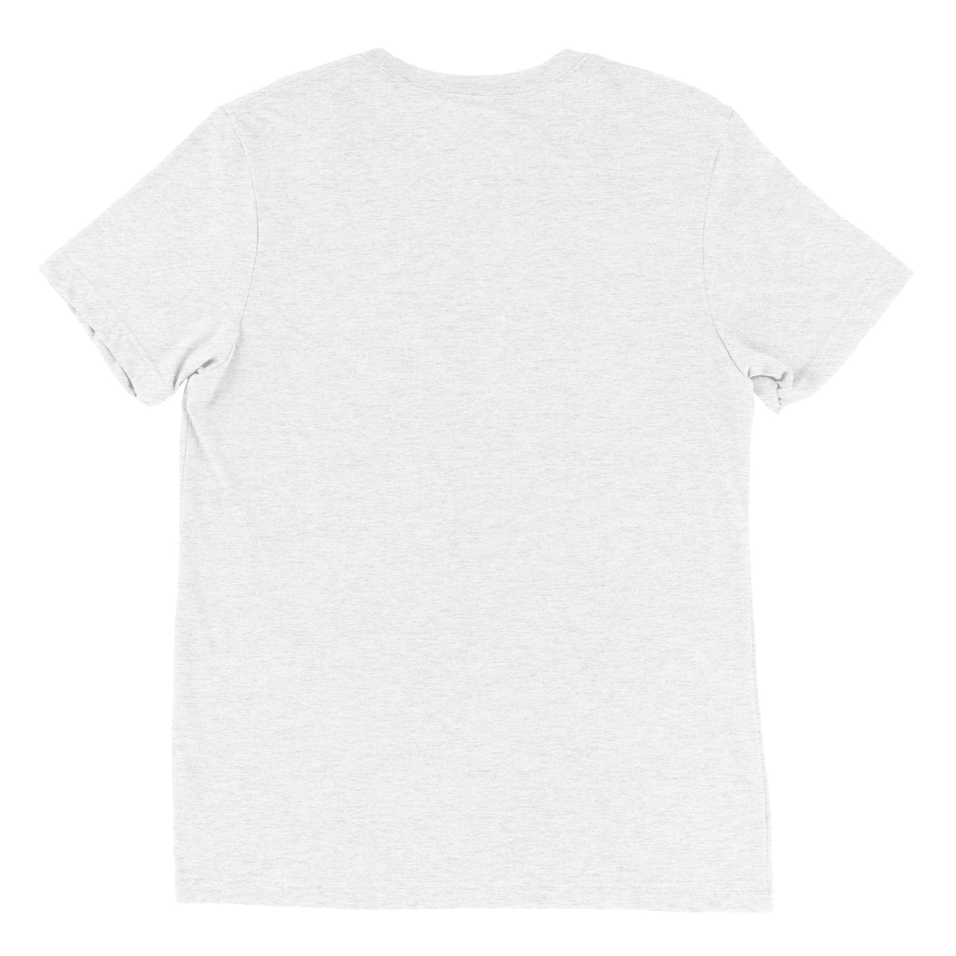 Short sleeve t-shirt - Backbone Coffee Company