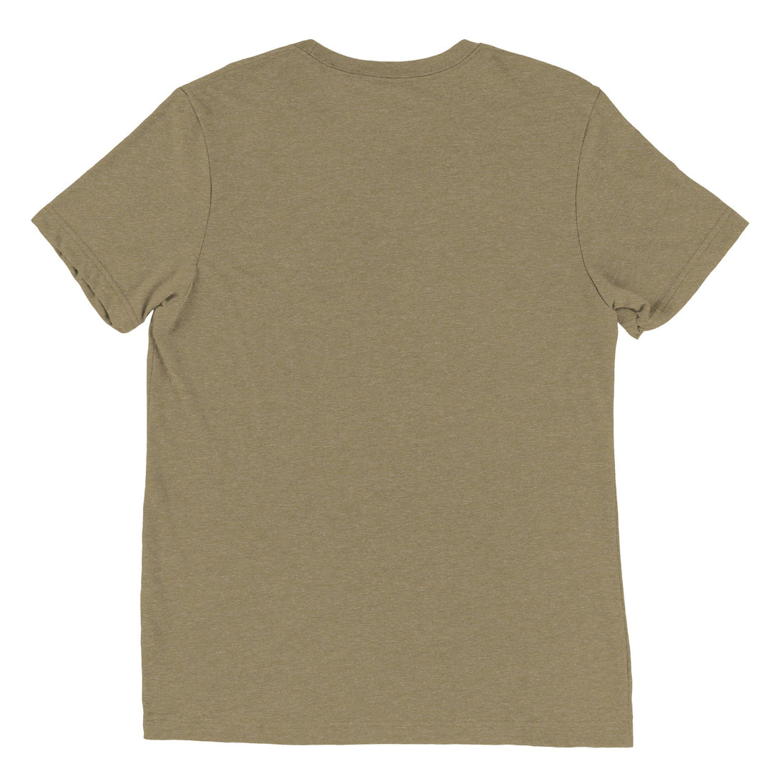 Short sleeve t-shirt - Backbone Coffee Company
