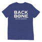 Short sleeve t-shirt - Backbone Coffee Company