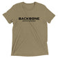 Short sleeve t-shirt - Backbone Coffee Company