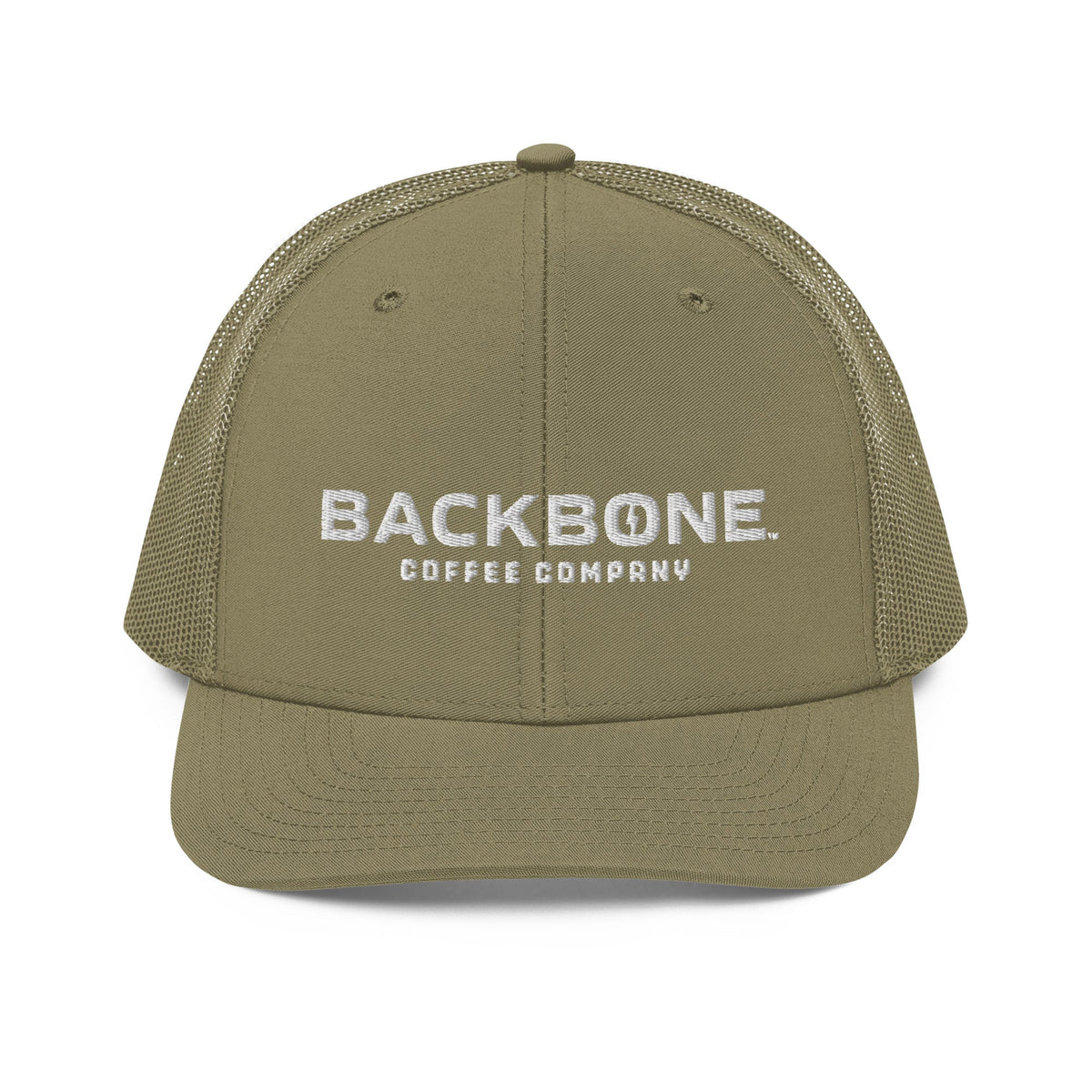 Trucker Cap - Backbone Coffee Company