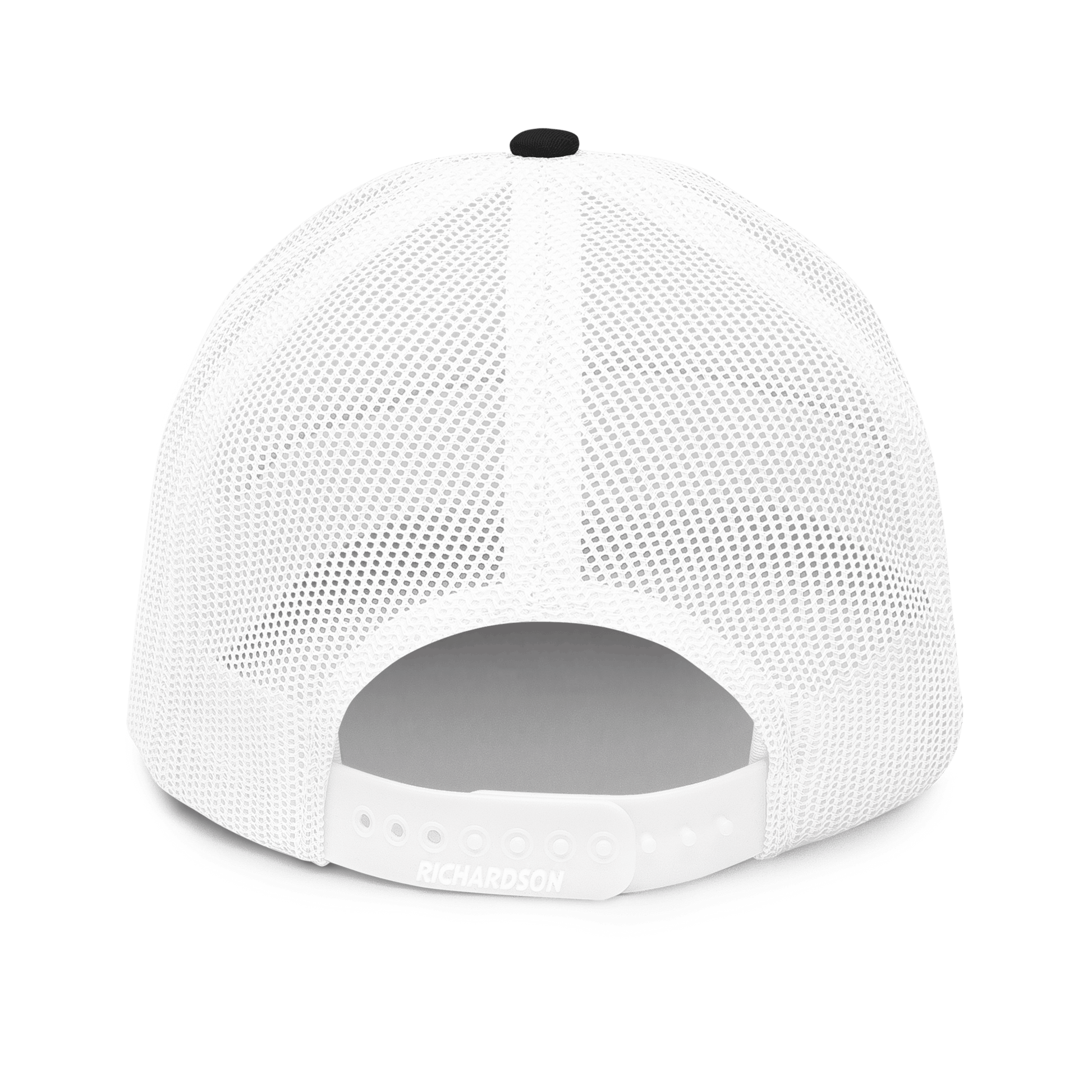 Trucker Cap - Backbone Coffee Company