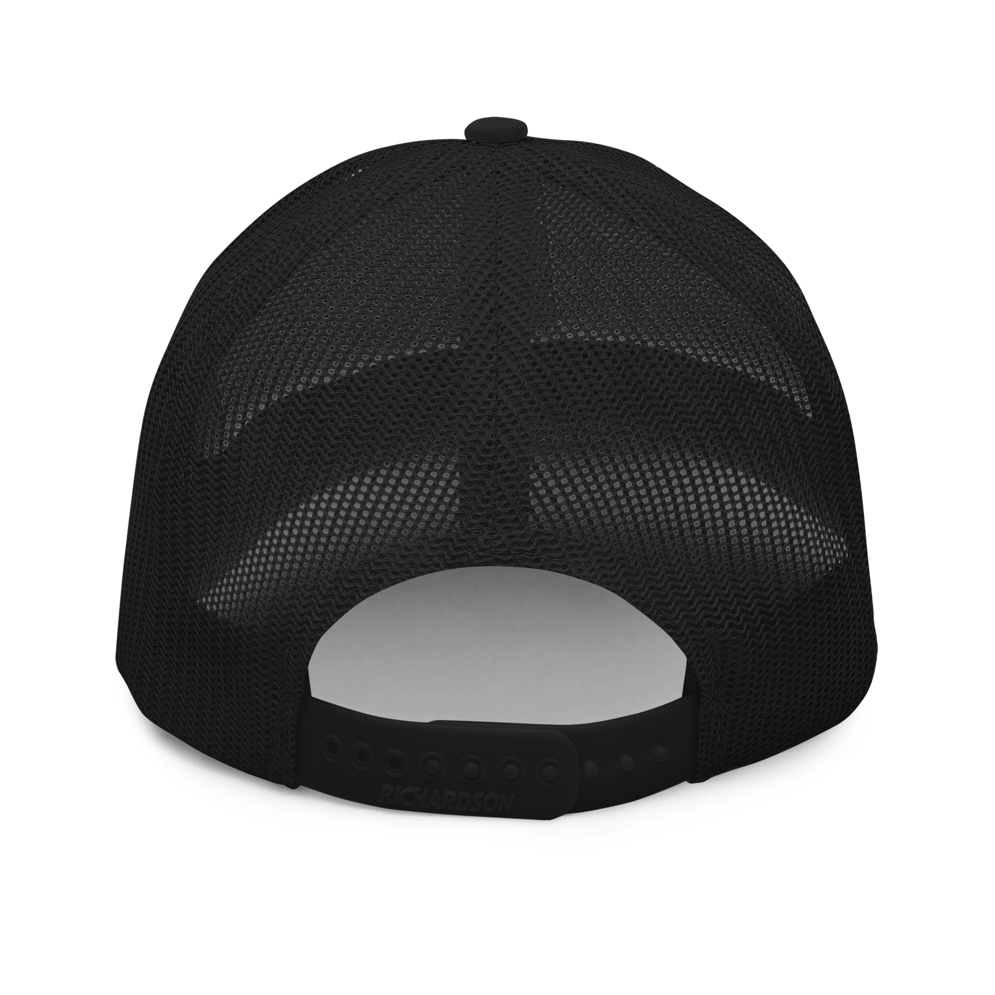 Trucker Cap - Backbone Coffee Company