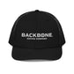 Trucker Cap - Backbone Coffee Company