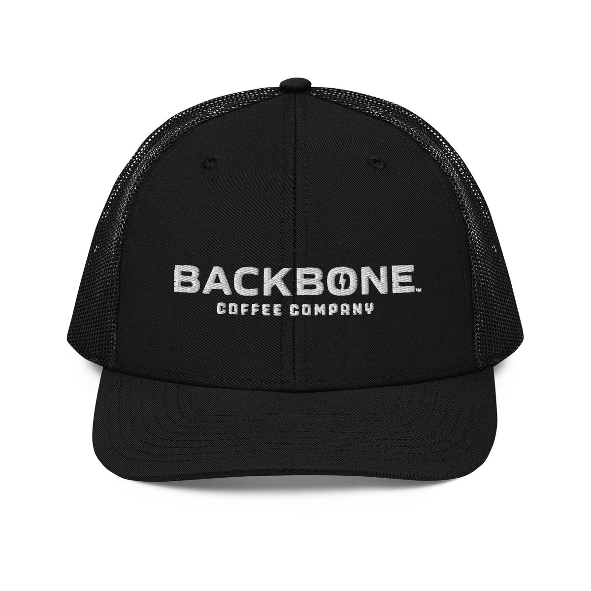 Trucker Cap - Backbone Coffee Company