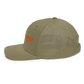 Trucker Cap - Backbone Coffee Company