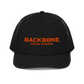 Trucker Cap - Backbone Coffee Company