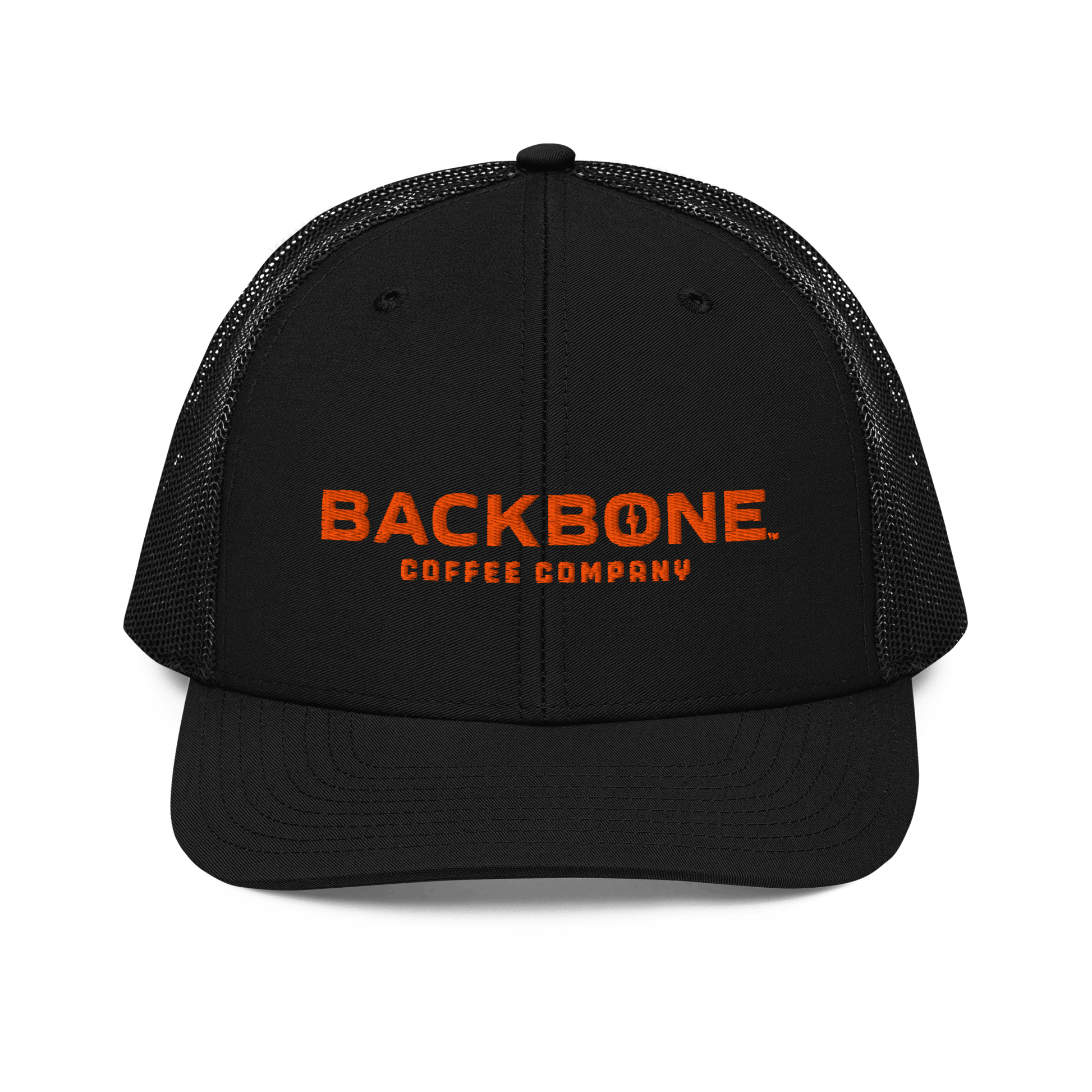 Trucker Cap - Backbone Coffee Company