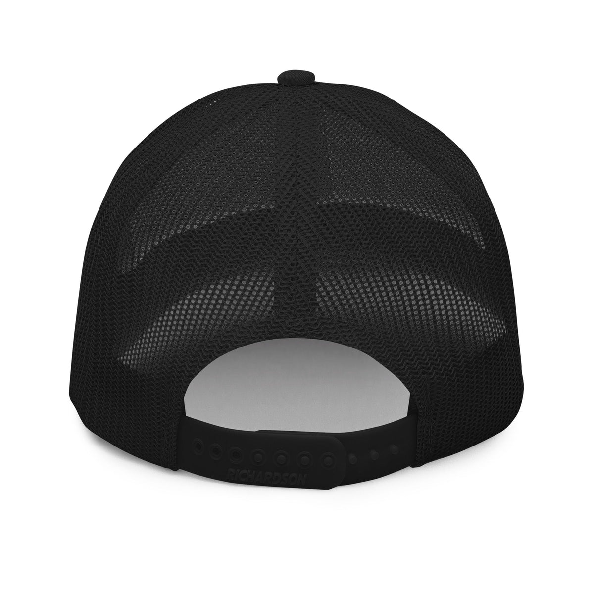 Trucker Cap - Backbone Coffee Company