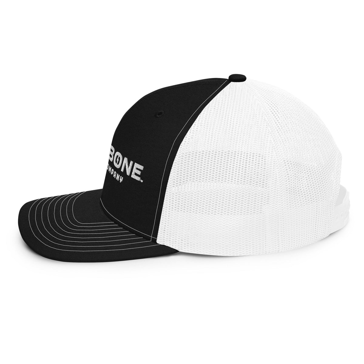 Trucker Cap - Backbone Coffee Company