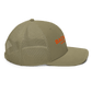 Trucker Cap - Backbone Coffee Company