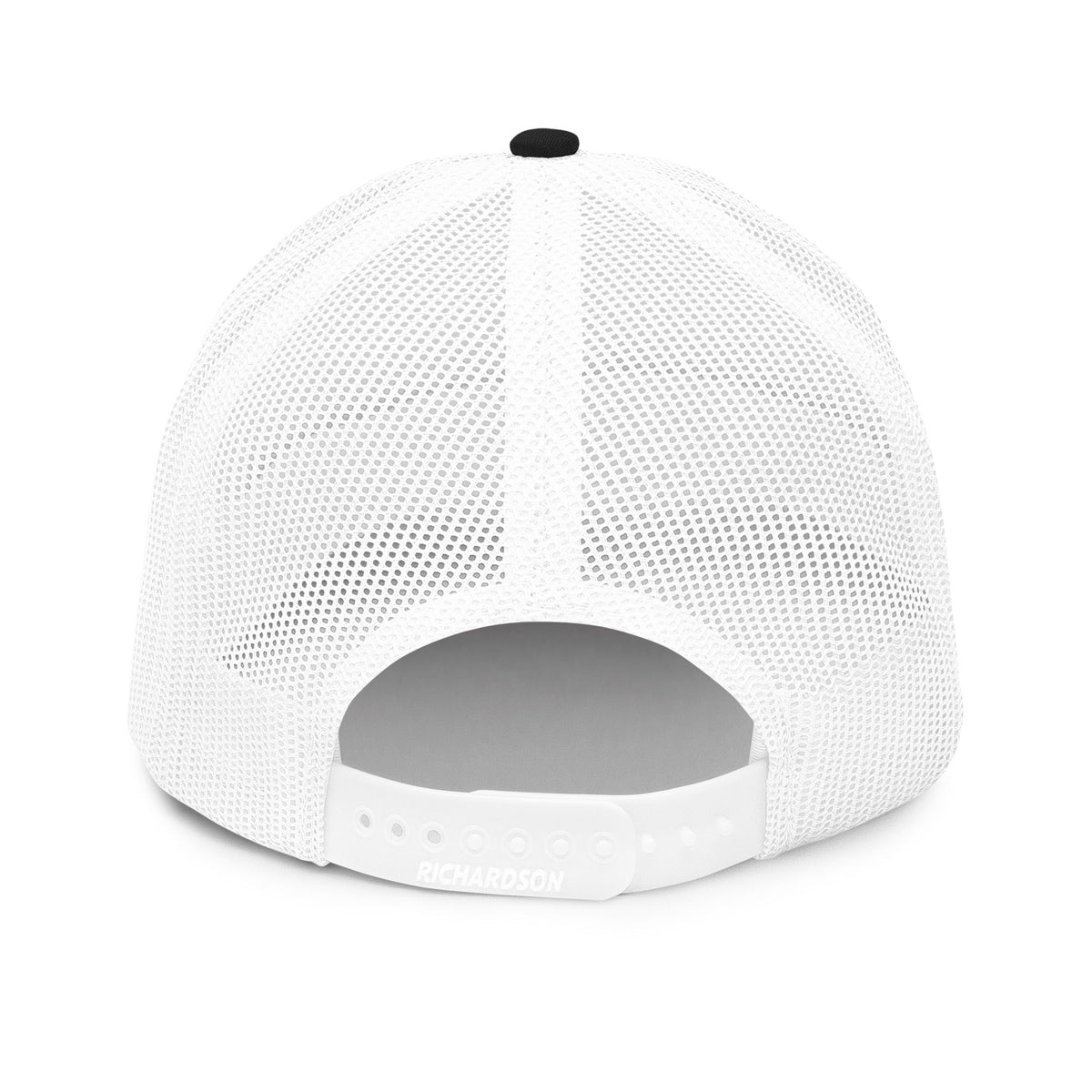 Trucker Cap - Backbone Coffee Company