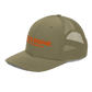 Trucker Cap - Backbone Coffee Company