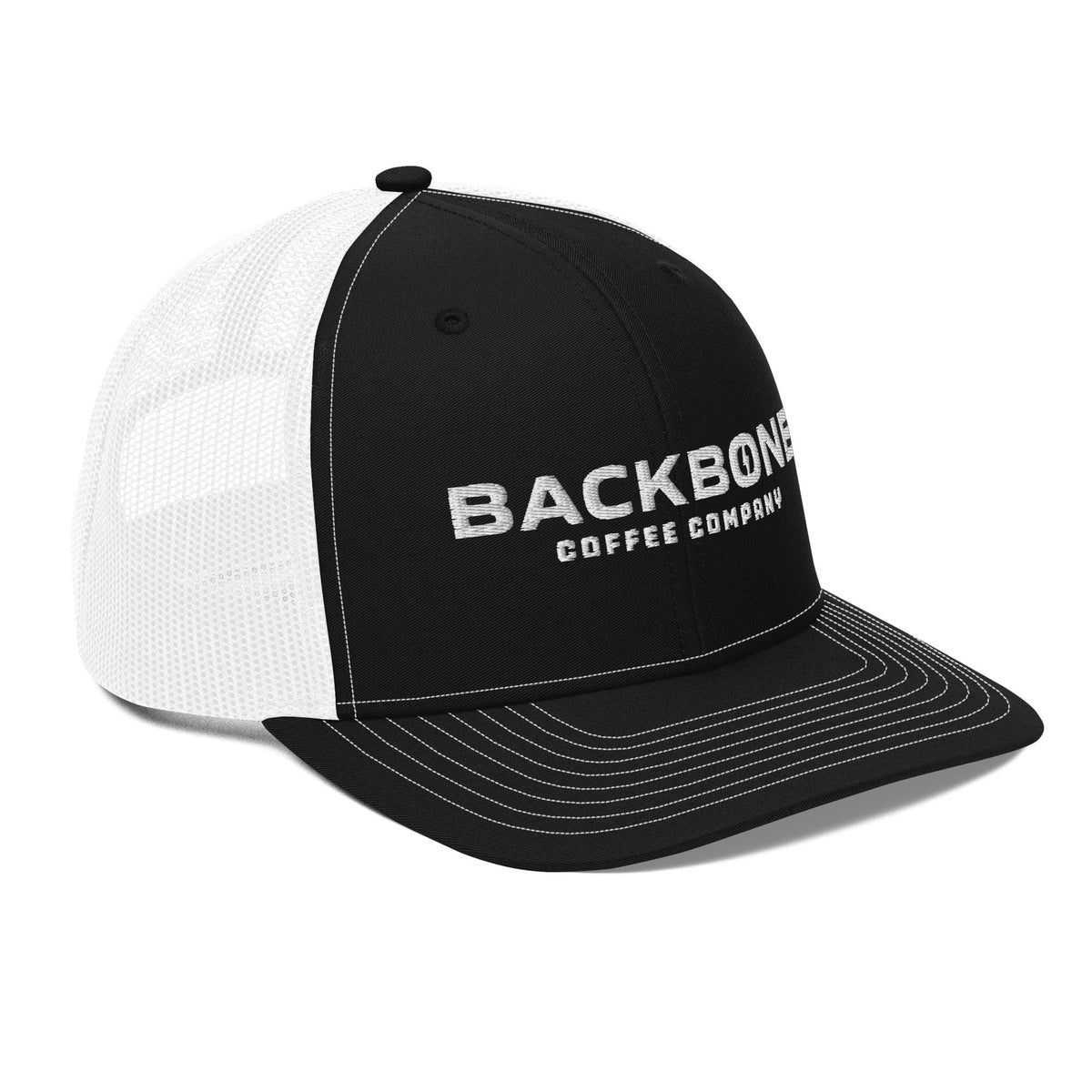Trucker Cap - Backbone Coffee Company