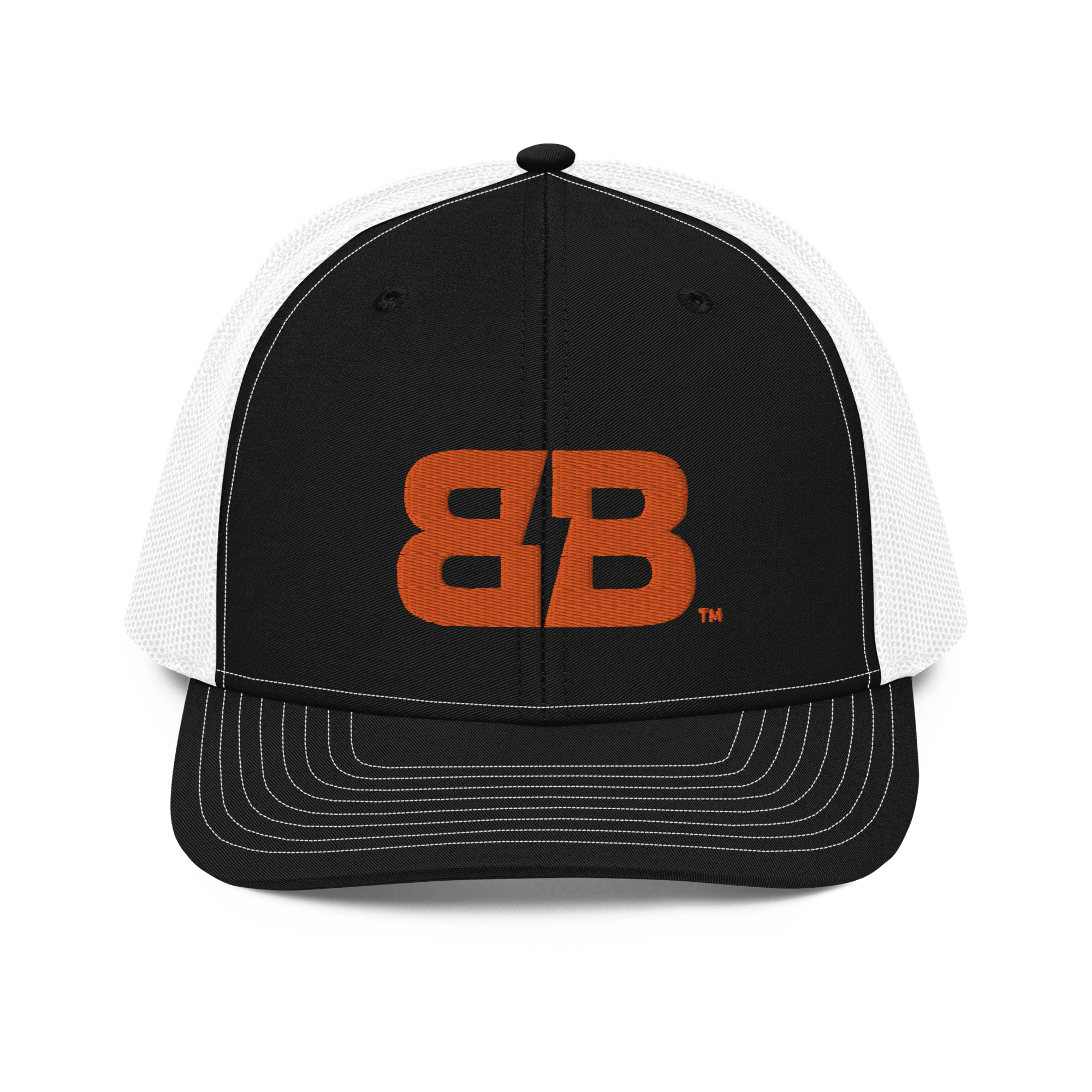 Trucker Cap - Backbone Coffee Company