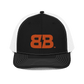 Trucker Cap - Backbone Coffee Company