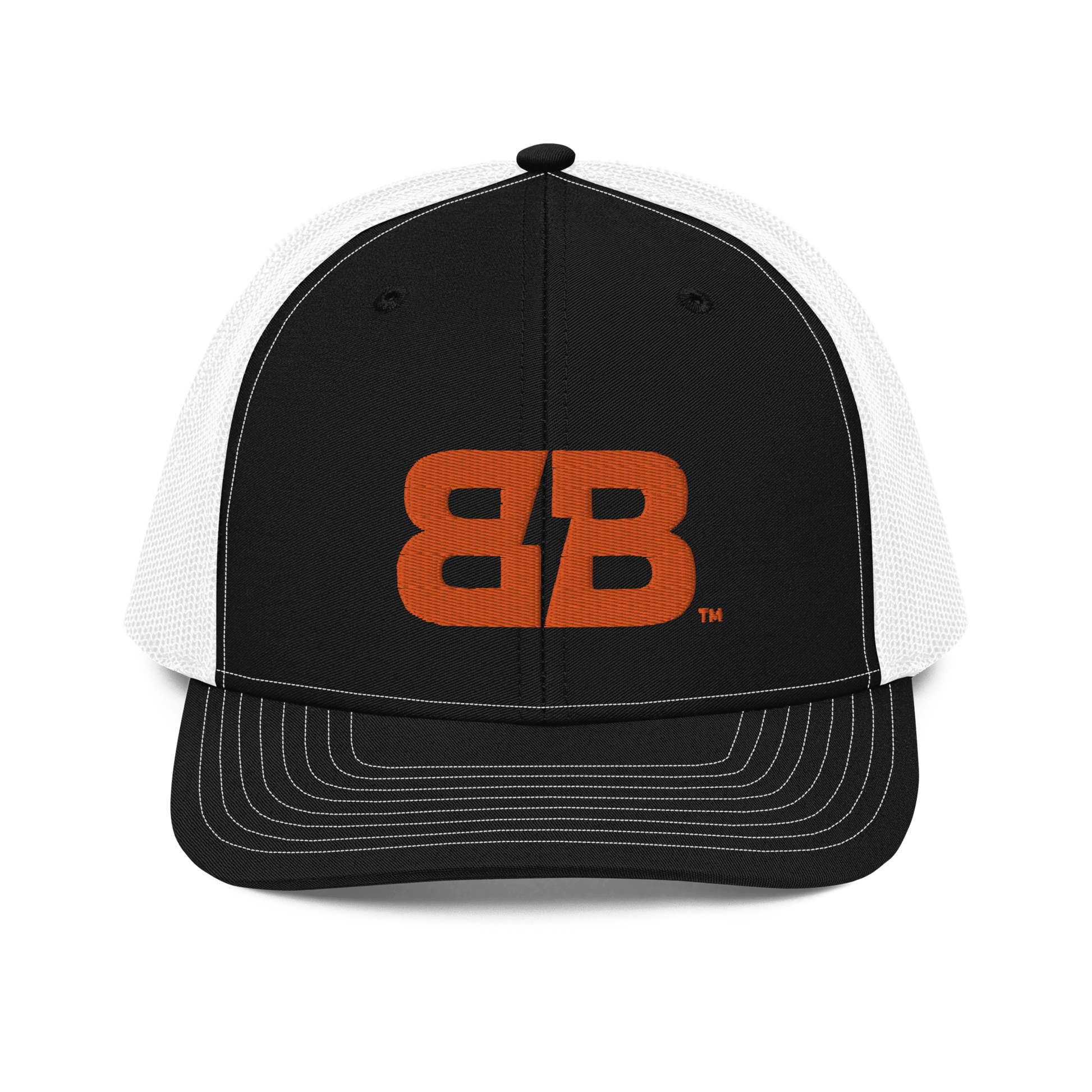 Trucker Cap - Backbone Coffee Company