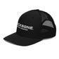 Trucker Cap - Backbone Coffee Company