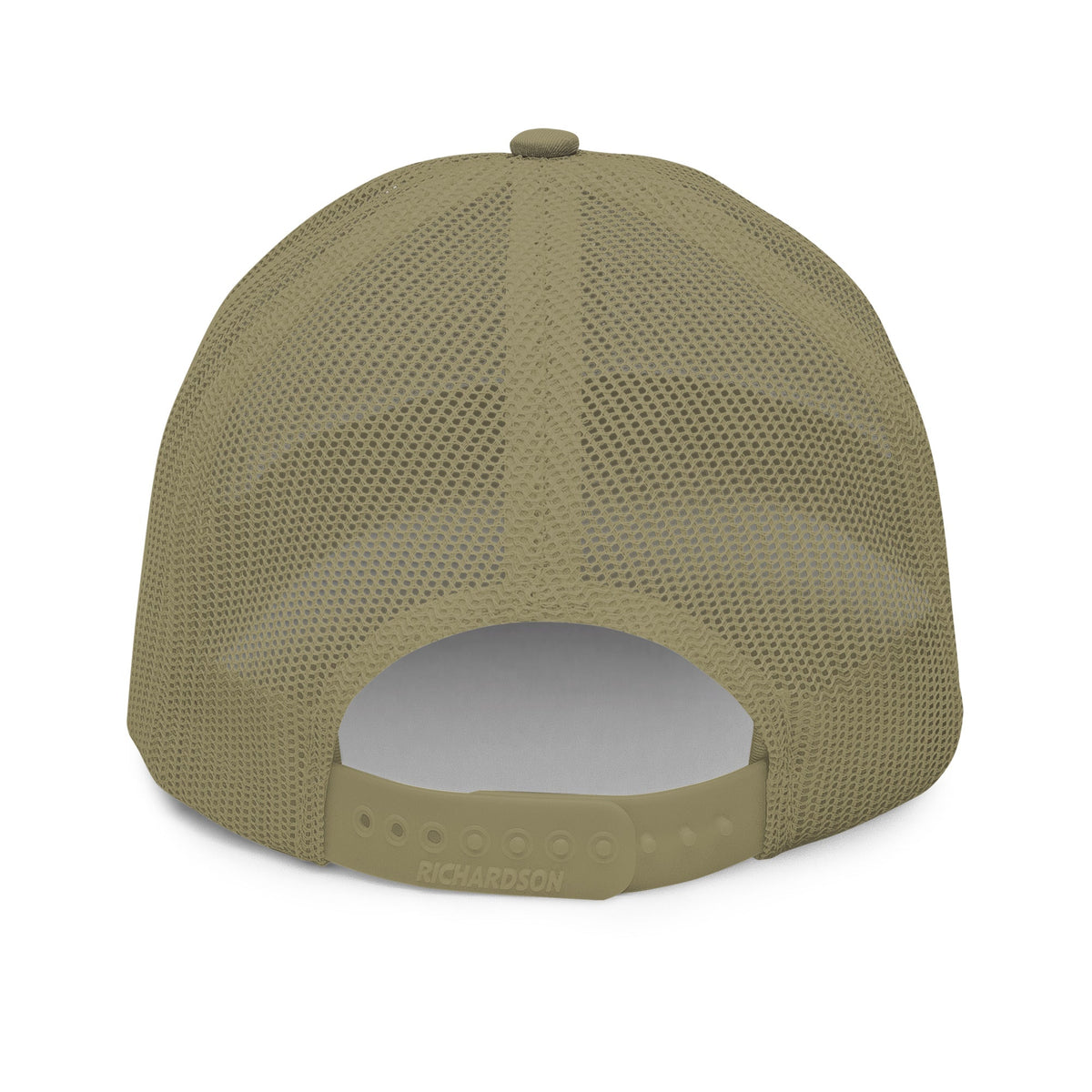 Trucker Cap - Backbone Coffee Company