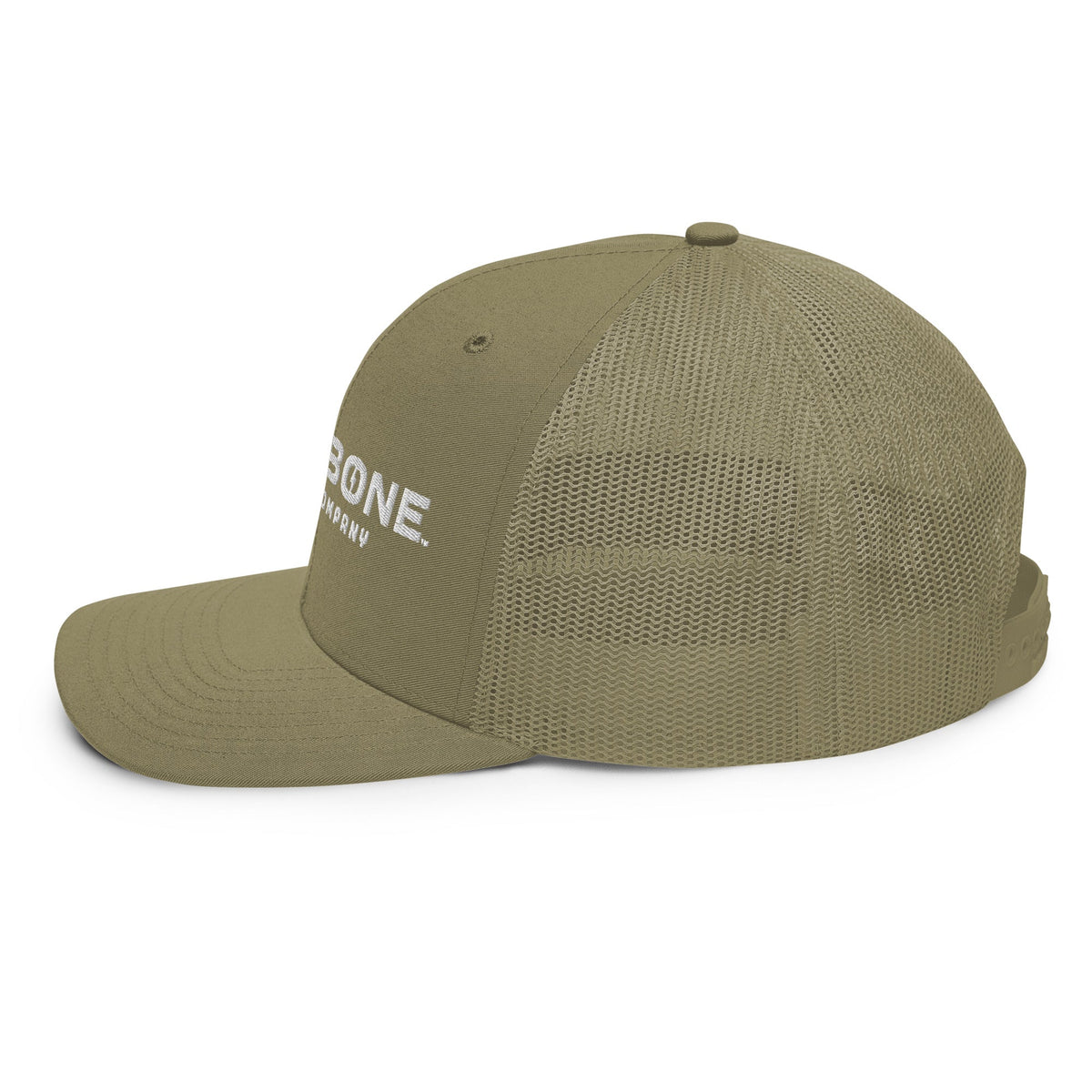 Trucker Cap - Backbone Coffee Company