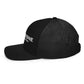 Trucker Cap - Backbone Coffee Company