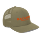 Trucker Cap - Backbone Coffee Company