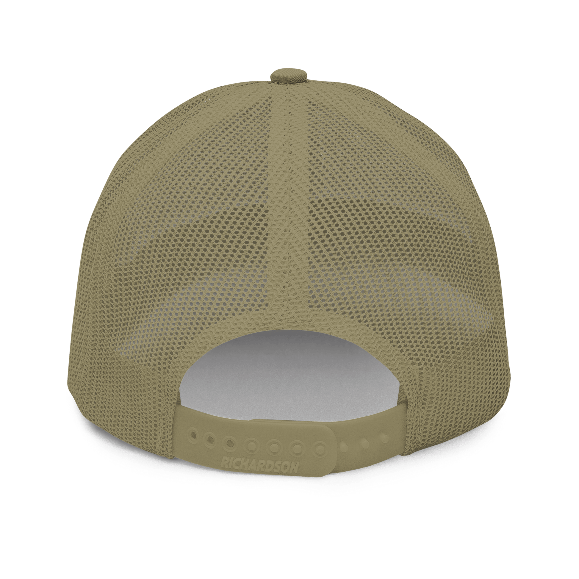 Trucker Cap - Backbone Coffee Company