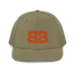 Trucker Cap - Backbone Coffee Company
