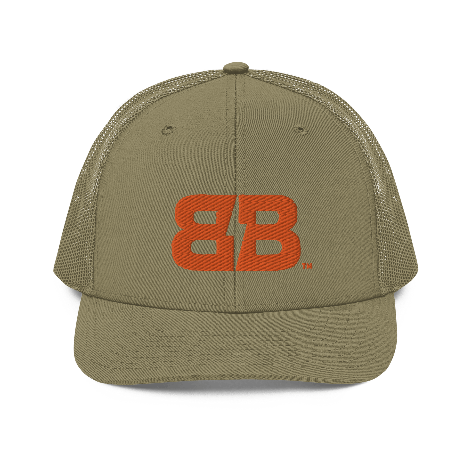 Trucker Cap - Backbone Coffee Company