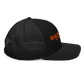 Trucker Cap - Backbone Coffee Company